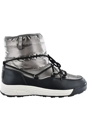 Big Star Buty, śniegowce CH Big QS 10QS