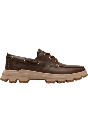 Timberland Buty, mokasyny TBL Originals Ultra LTHR MT OX