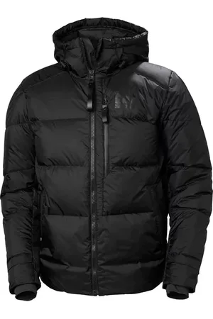 Helly Hansen Kurtka puchowa męska, parka Active Winter