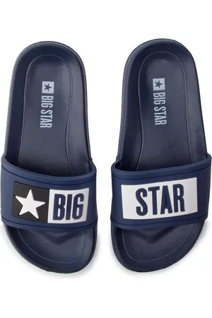 Big Star Klapki 1791 Jr