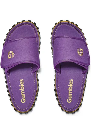 Gumbies Klapki Strider Slide