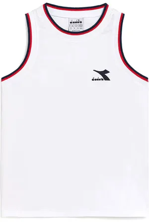 Diadora Bezrękawnik, top damski L. Tank Tweener