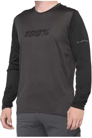 100% Longsleeve męski Ridecamp Jersey