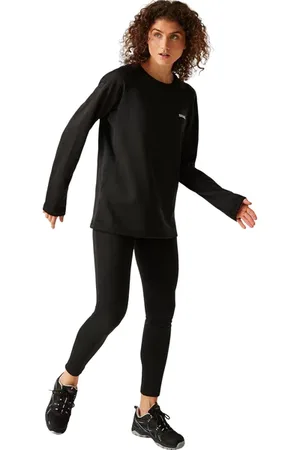 Regatta Bielizna termoaktywna damska Women