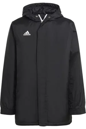 adidas Kurtka juniorska Entrada 22 Stadium Zip
