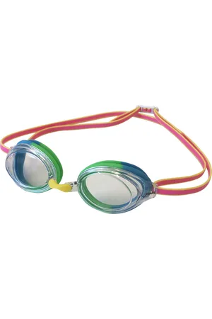 Finish Line Okulary pływackie juniorskie Ripple