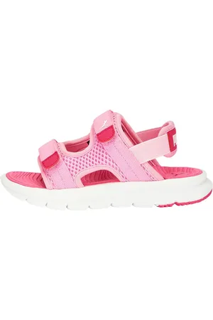 PUMA Sandały Evolve Sandal PS Jr