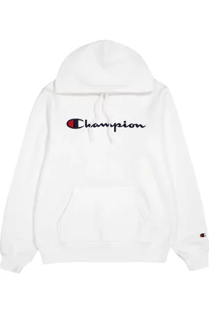 Champion Bluza męska Hooded Sweatshirt Logo