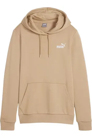 PUMA Bluza damska ESS+ Embroidery Hoodie TR