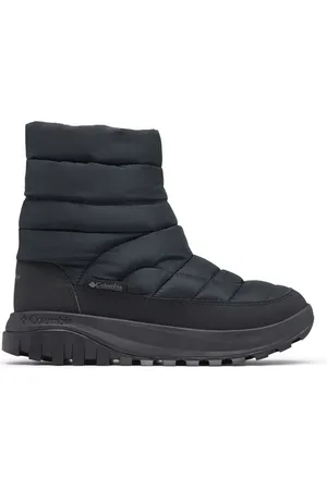 Columbia Buty, śniegowce Snowtrot Mid Wm