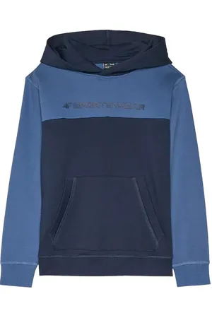 4F Bluza chłopięca TSWSM1222