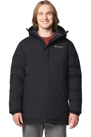 Columbia Kurtka puchowa męska Aldercrest II Down Parka