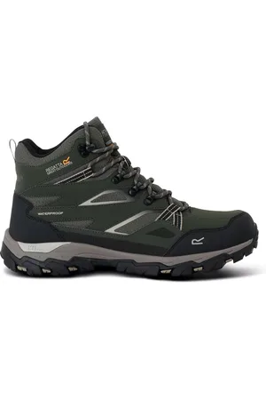 Regatta Buty trekkingowe Holcombe III
