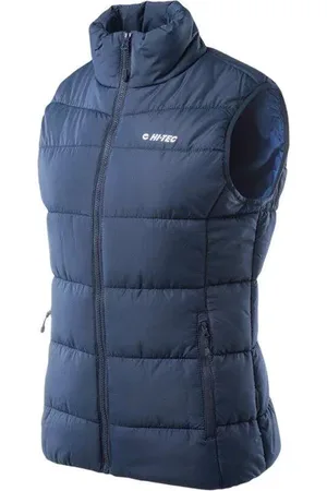 Hi-Tec Kamizelka puchowa damska Lady Sanis