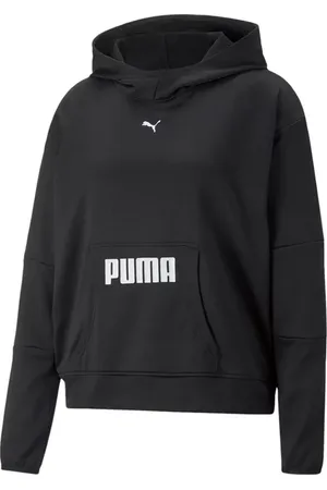 PUMA Bluza damska Train All Day Hoodie