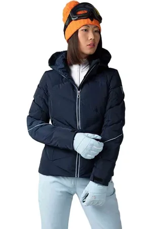 Rossignol Kurtka narciarska damska Staci Pearly