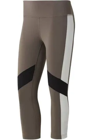 Reebok Legginsy damskie Lux 3/4 Legging