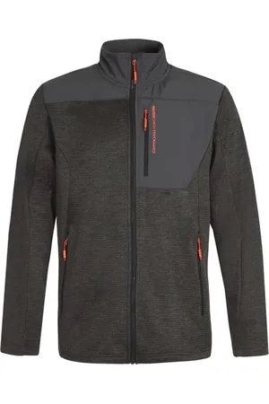 Protest Bluza męska Prthammeren Full Zip