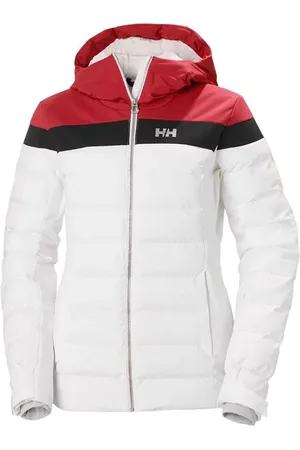 Helly Hansen Kurtka narciarska damska Imperial Puffy