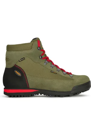 Aku Buty trekkingowe Slope Micro GTX