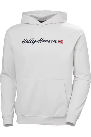 Helly Hansen Bluza męska Core Graphic Sweat Hoodie