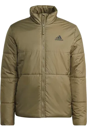 adidas Kurtka puchowa męska BSC 3-Stripes Insulated