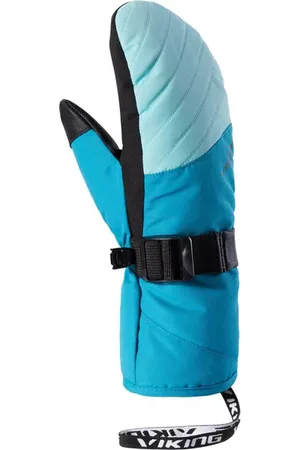 Viking Rękawice narciarskie Espada Mitten Lady