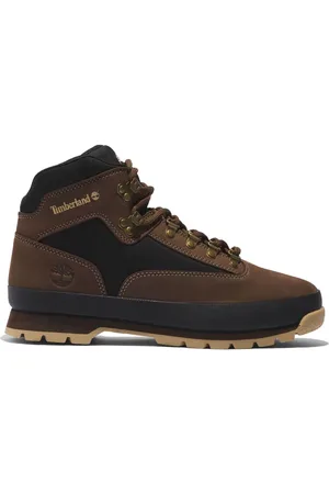 Timberland Buty trekkingowe Euro Hiker Leather