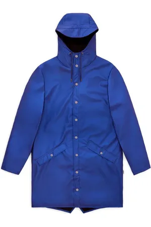 Rains Kurtka unisex Long W3