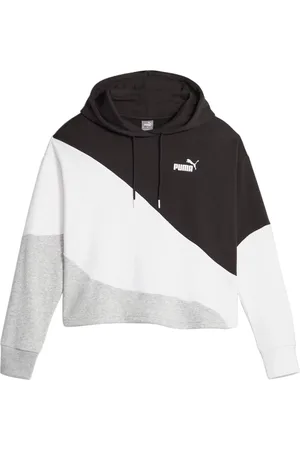 PUMA Bluza damska Power Cat