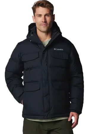 Columbia Kurtka puchowa męska Landroamer Puffer