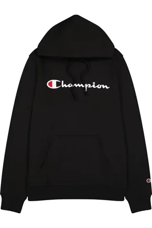 Champion Bluza męska Hooded Sweatshirt Logo