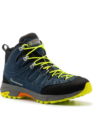 Garsport Buty Fast Trek Mid Tex