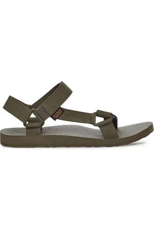Teva Sandały Original Universal Canvas