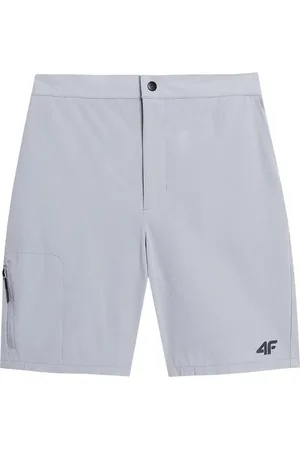 4F Spodenki trekkingowe damskie H4L22 SKDTR062