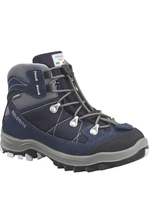 Dolomite Buty Davos Waterproof Jr