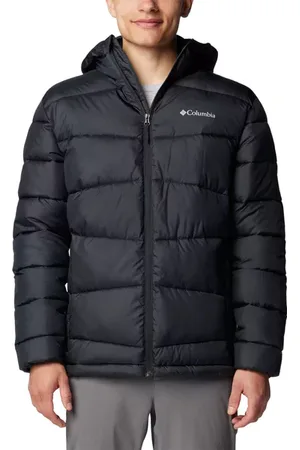 Columbia Kurtka puchowa męska Fivemile Butte II Hooded