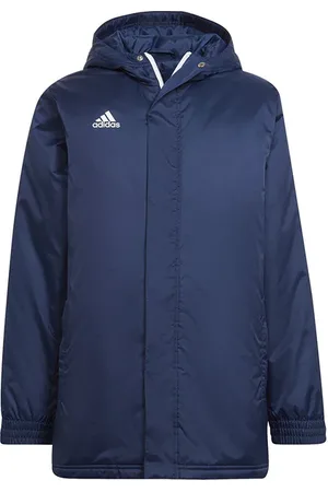 adidas Kurtka juniorska Entrada 22 Stadium