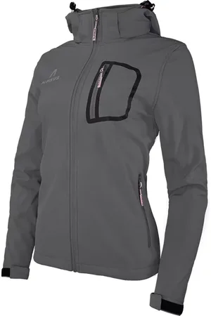 ALPINUS Softshell damski Bergamo
