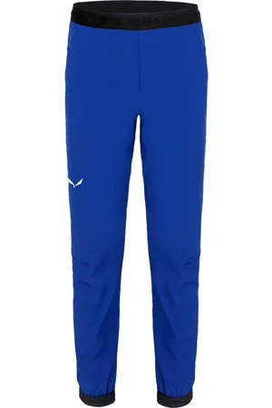 Salewa Spodnie trekkingowe męskie Pedroc Durastretch Wool