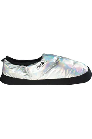 Nuvola. Buty Classic Metalic
