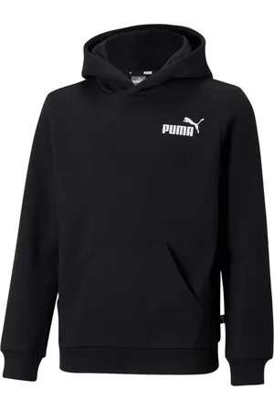 PUMA Bluza juniorska Ess Small Logo Hoodie