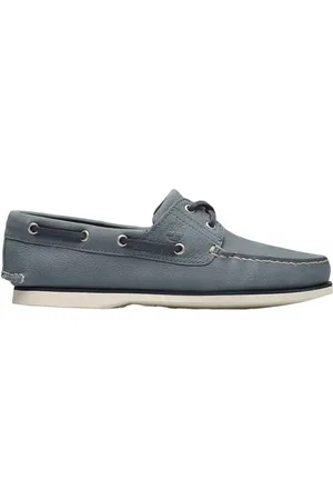 Timberland Buty, mokasyny Classic Boat 2 Eye Boot