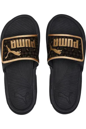 PUMA Klapki Royalcat Comfort Cny