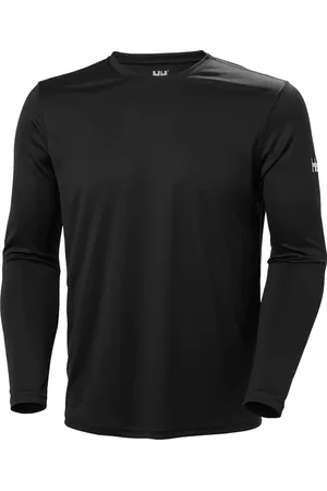 Helly Hansen Longsleeve męski HH tech Crew Ls 2.0