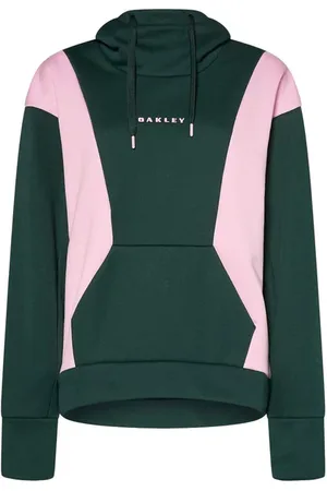 Oakley Bluza damska Rosy RC Fleece Hoodie