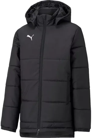 PUMA Kurtka juniorska Bench