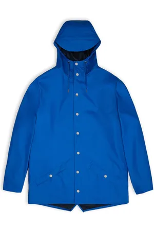 Rains Kurtka unisex W3