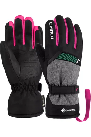 Reusch Rękawice narciarskie Flash Gore-Tex
