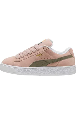 PUMA Buty Suede XL Wm